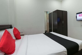 Capital O 67657 GN Suites