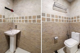 Capital O 67657 GN Suites