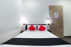 Capital O 67657 GN Suites