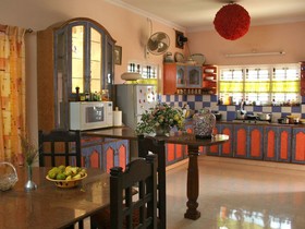 Carmel Luxury Homestay