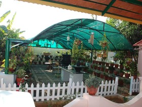 Carmel Luxury Homestay