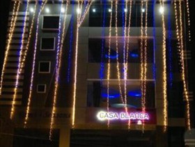 Casa Blanca Boutique Serviced Apartment
