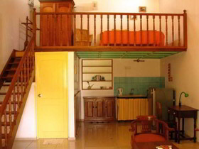 Casa Cottage