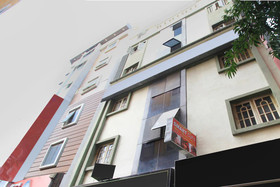 Century Residency