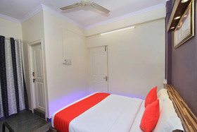 Century Residency