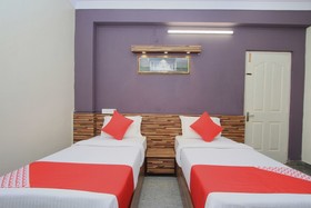 Century Residency