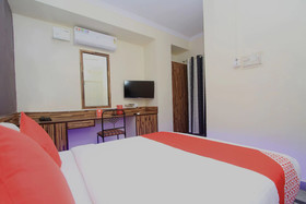 Century Residency