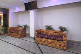 Century Residency