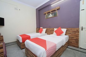 Century Residency