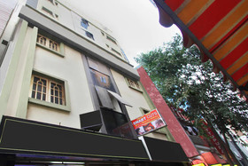 Century Residency