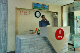 Century Residency