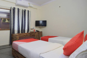 Century Residency