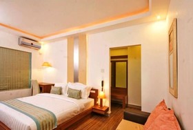 Chalet Centrum