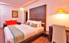 Chalet Centrum