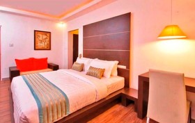 Chalet Centrum