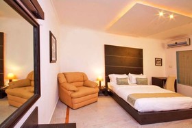Chalet Centrum