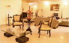 Chalet Diamond Service Apartment