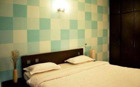 Chalet Diamond Service Apartment
