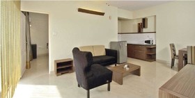 Chalet Lake City