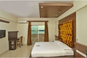 Chalet Lake City