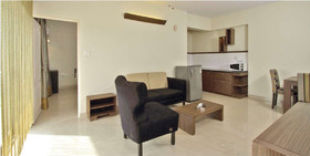 Chalet Lake City