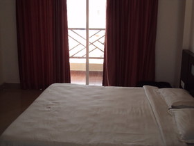 R & S Riviera Apartment