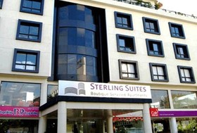 Chalet Sterling Suites