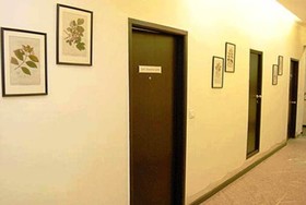 Chalet Sterling Suites