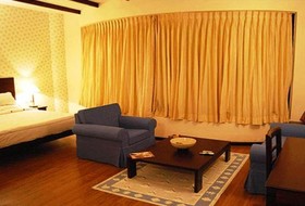 Chalet Sterling Suites