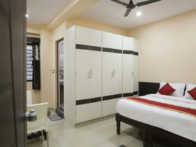 Champion Orchid By OYO Rooms