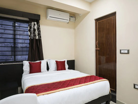 Champion Orchid By OYO Rooms