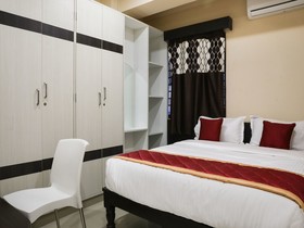 Champion Orchid By OYO Rooms