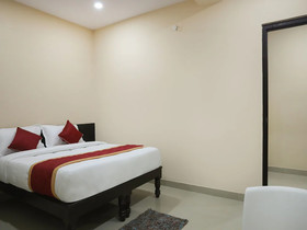 Champion Orchid By OYO Rooms