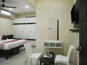 Champion Orchid By OYO Rooms