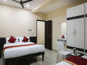 Champion Orchid By OYO Rooms