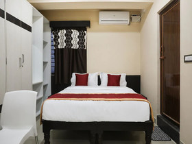 Champion Orchid By OYO Rooms