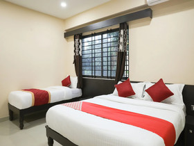 Champion Orchid By OYO Rooms