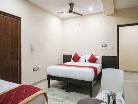 Champion Orchid By OYO Rooms