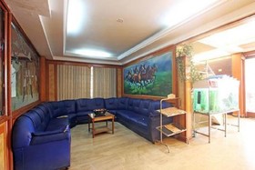 Hotel Chetan International