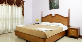 Hotel Chetan International