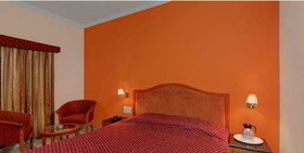 Hotel Chetan International