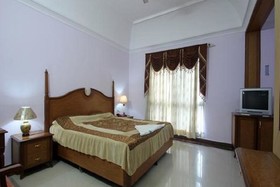 Hotel Chetan International
