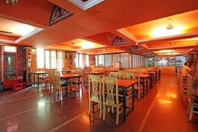 Hotel Chetan International