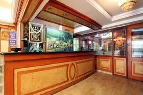 Hotel Chetan International