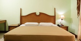 Hotel Chetan International