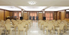 Hotel Chetan International