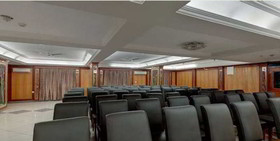 Hotel Chetan International