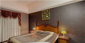 Hotel Chetan International