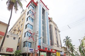 Hotel Chetan International