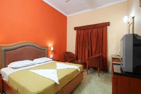 Hotel Chetan International